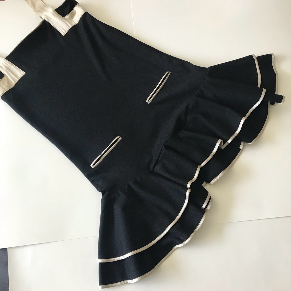 Crimes and Misdemeanors